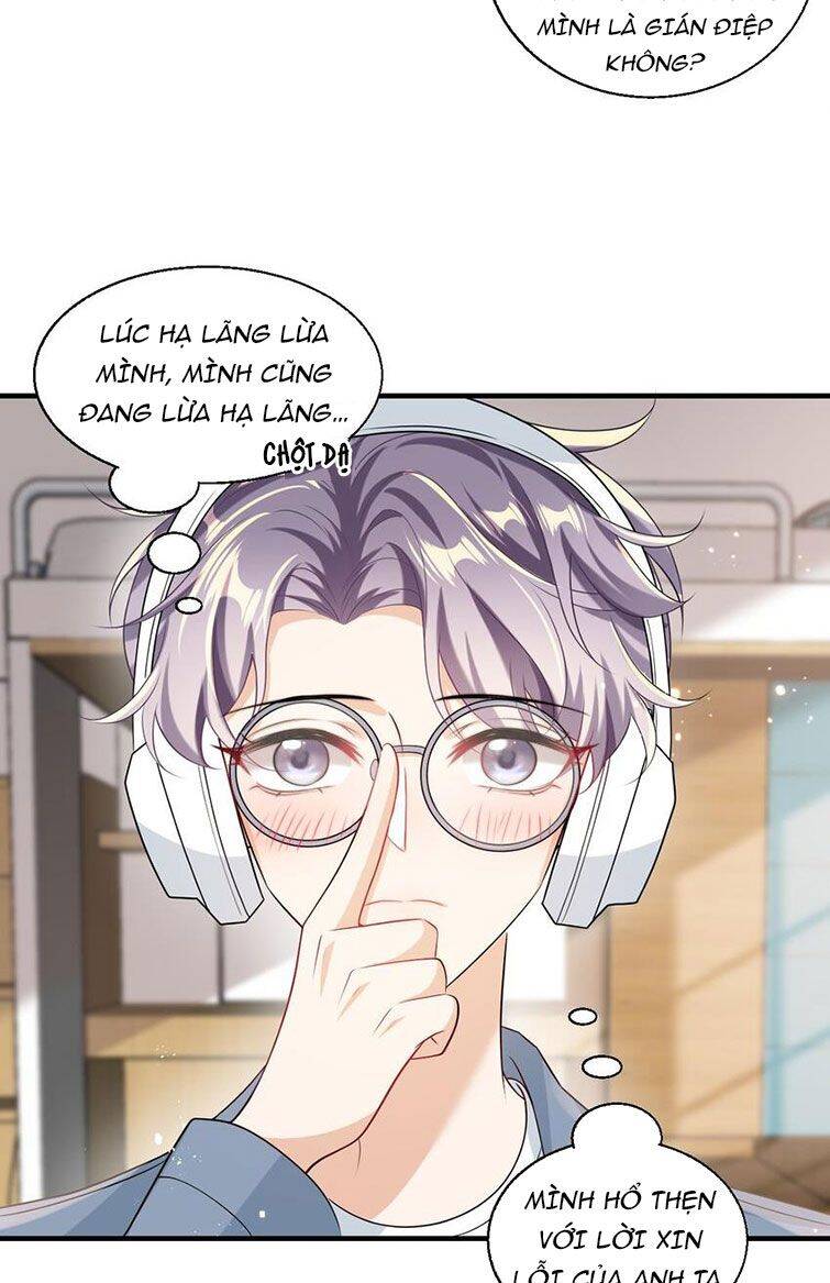 Thẳng Thắn Từ Nghiêm Chapter  28 - 13