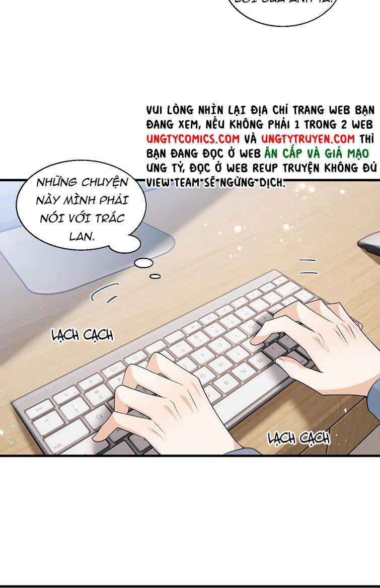 Thẳng Thắn Từ Nghiêm Chapter  28 - 14