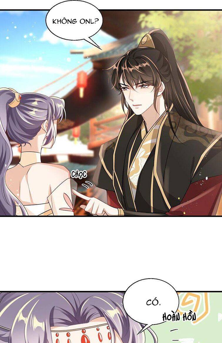 Thẳng Thắn Từ Nghiêm Chapter  28 - 16