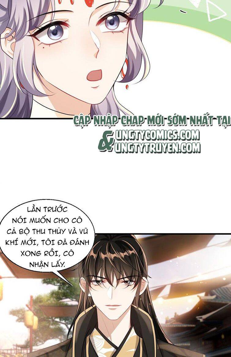 Thẳng Thắn Từ Nghiêm Chapter  28 - 17