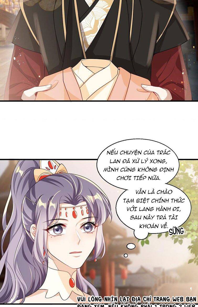 Thẳng Thắn Từ Nghiêm Chapter  28 - 18