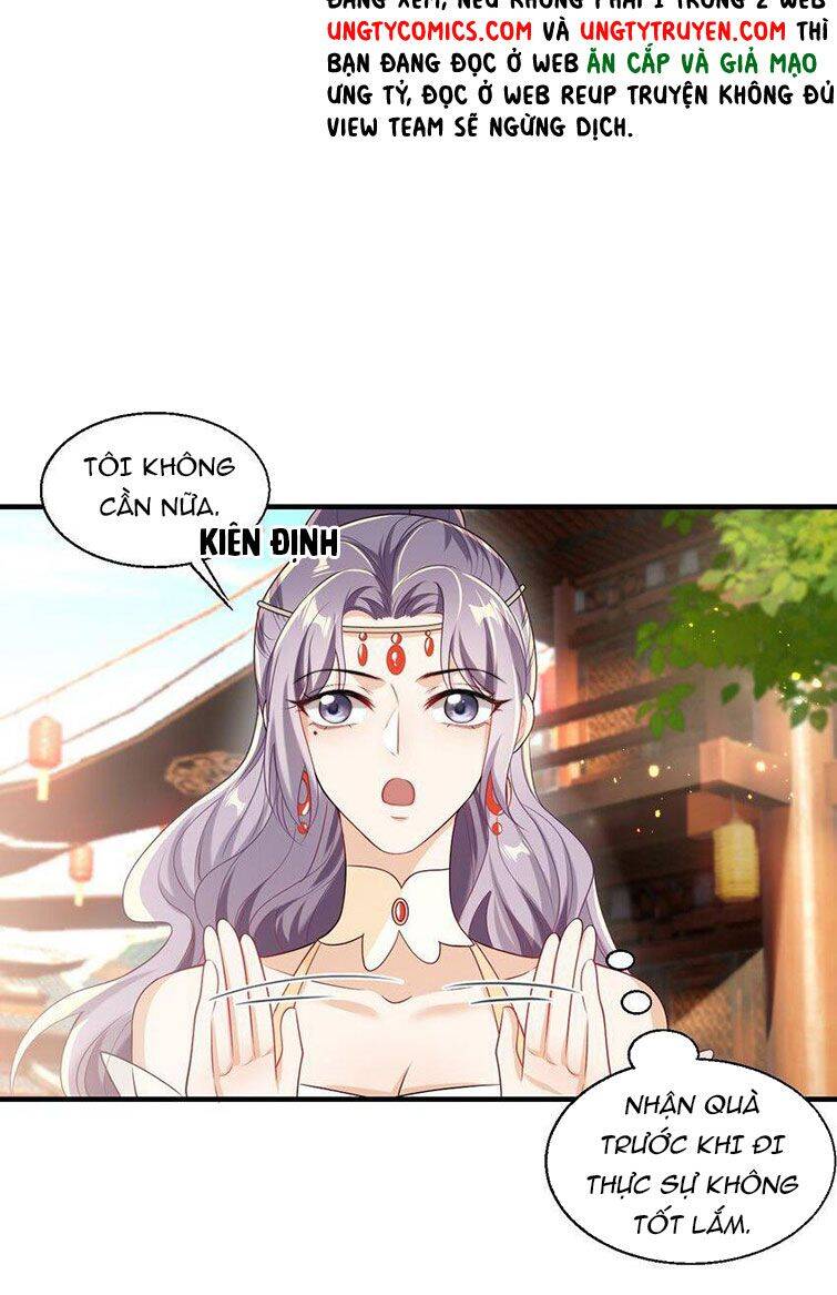 Thẳng Thắn Từ Nghiêm Chapter  28 - 19