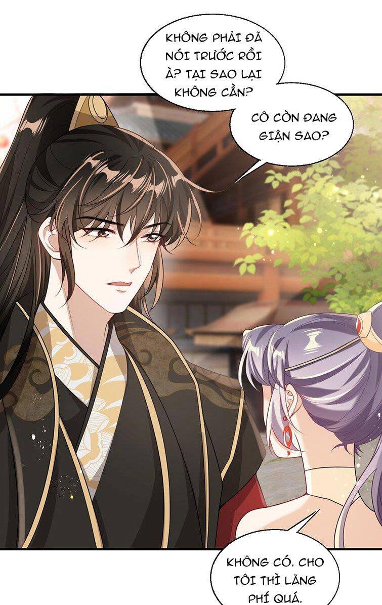 Thẳng Thắn Từ Nghiêm Chapter  28 - 20