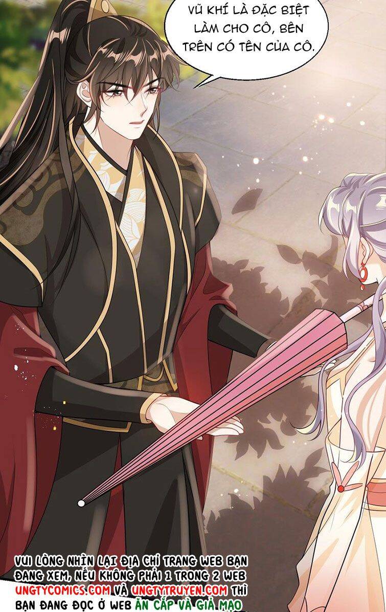 Thẳng Thắn Từ Nghiêm Chapter  28 - 23