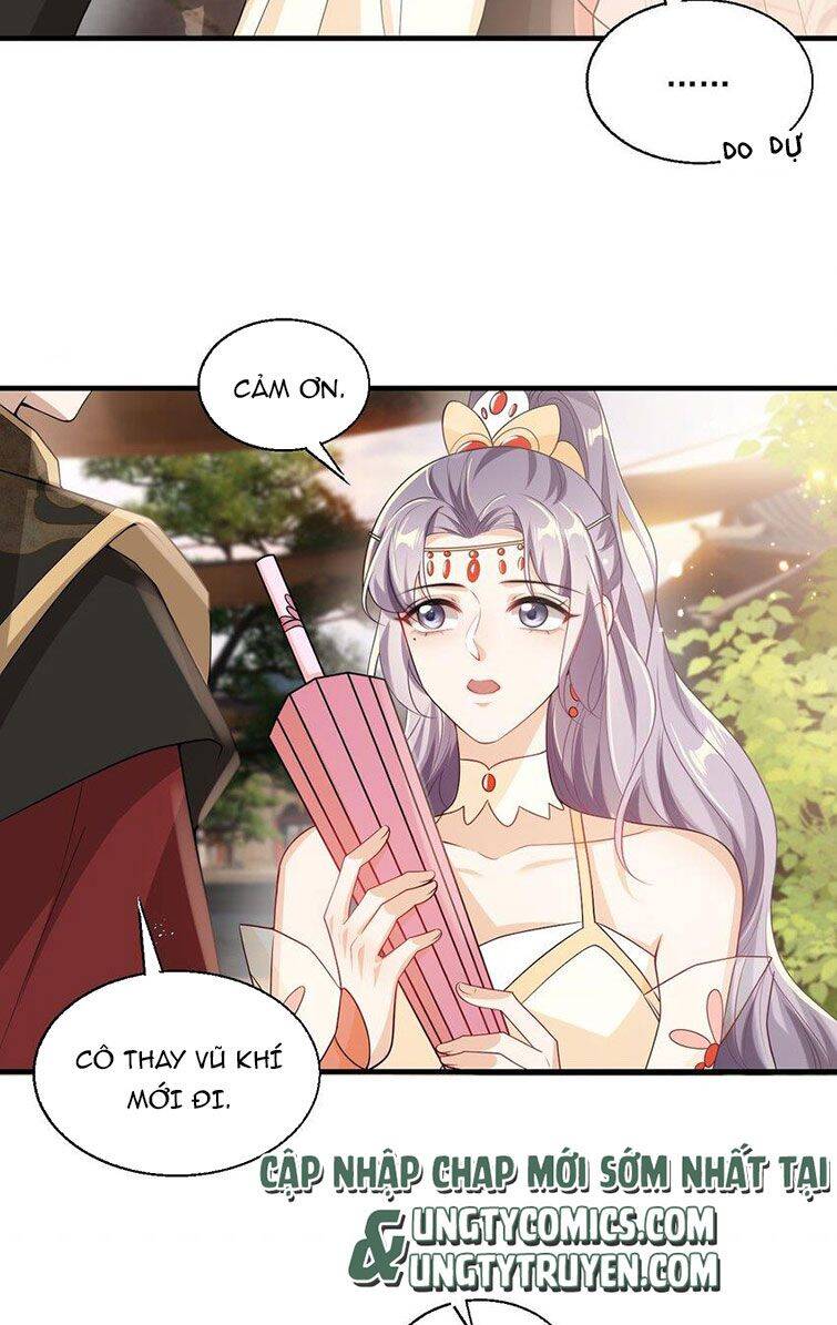 Thẳng Thắn Từ Nghiêm Chapter  28 - 25