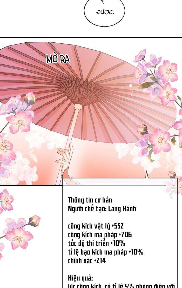 Thẳng Thắn Từ Nghiêm Chapter  28 - 26