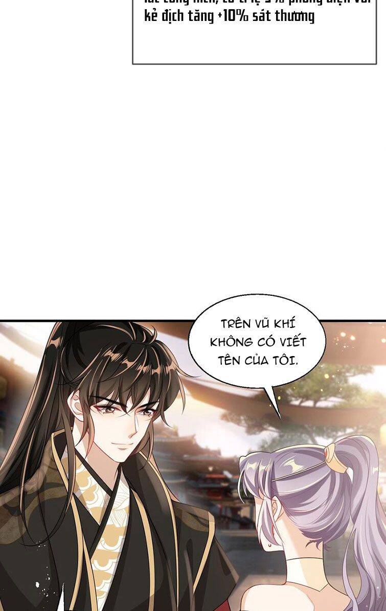 Thẳng Thắn Từ Nghiêm Chapter  28 - 27