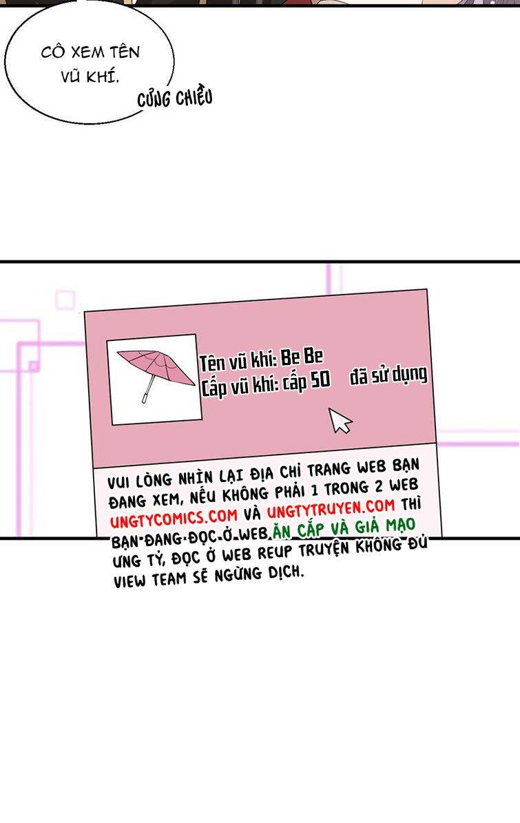 Thẳng Thắn Từ Nghiêm Chapter  28 - 28