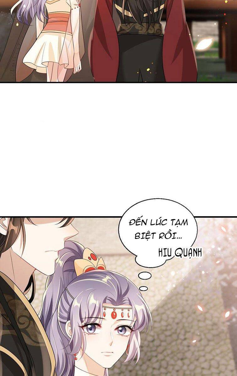 Thẳng Thắn Từ Nghiêm Chapter  28 - 31