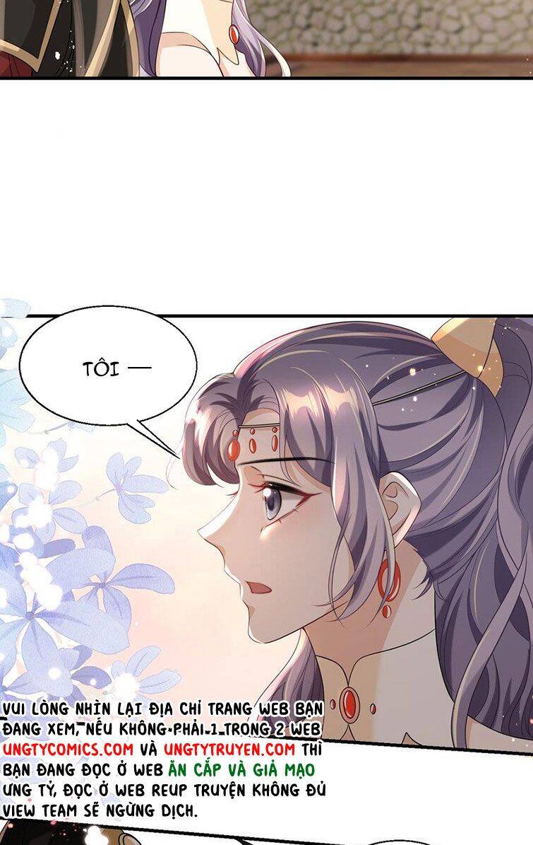 Thẳng Thắn Từ Nghiêm Chapter  28 - 32