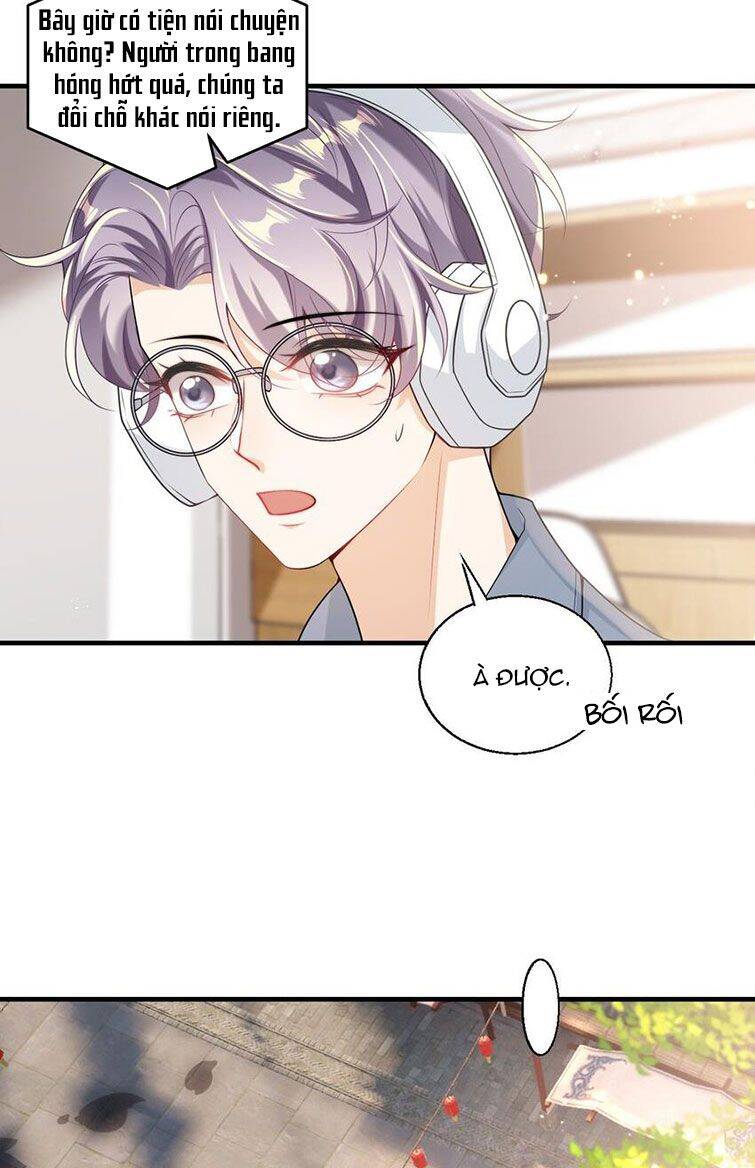 Thẳng Thắn Từ Nghiêm Chapter  28 - 5