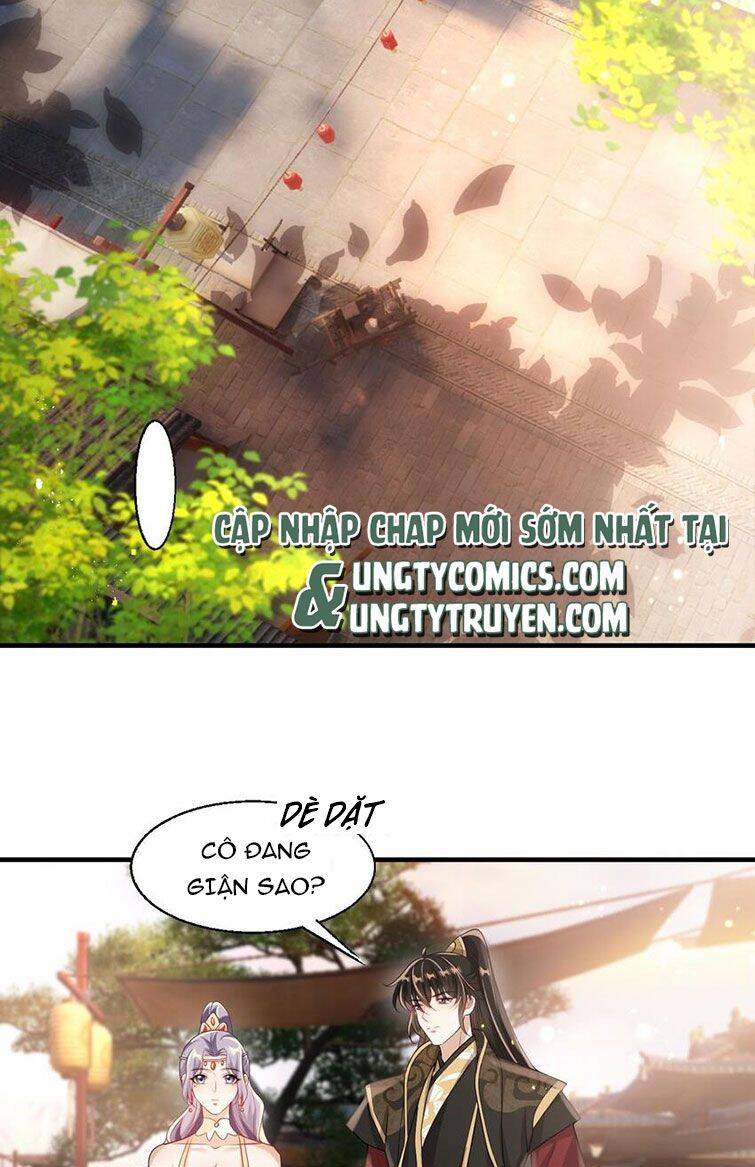 Thẳng Thắn Từ Nghiêm Chapter  28 - 6