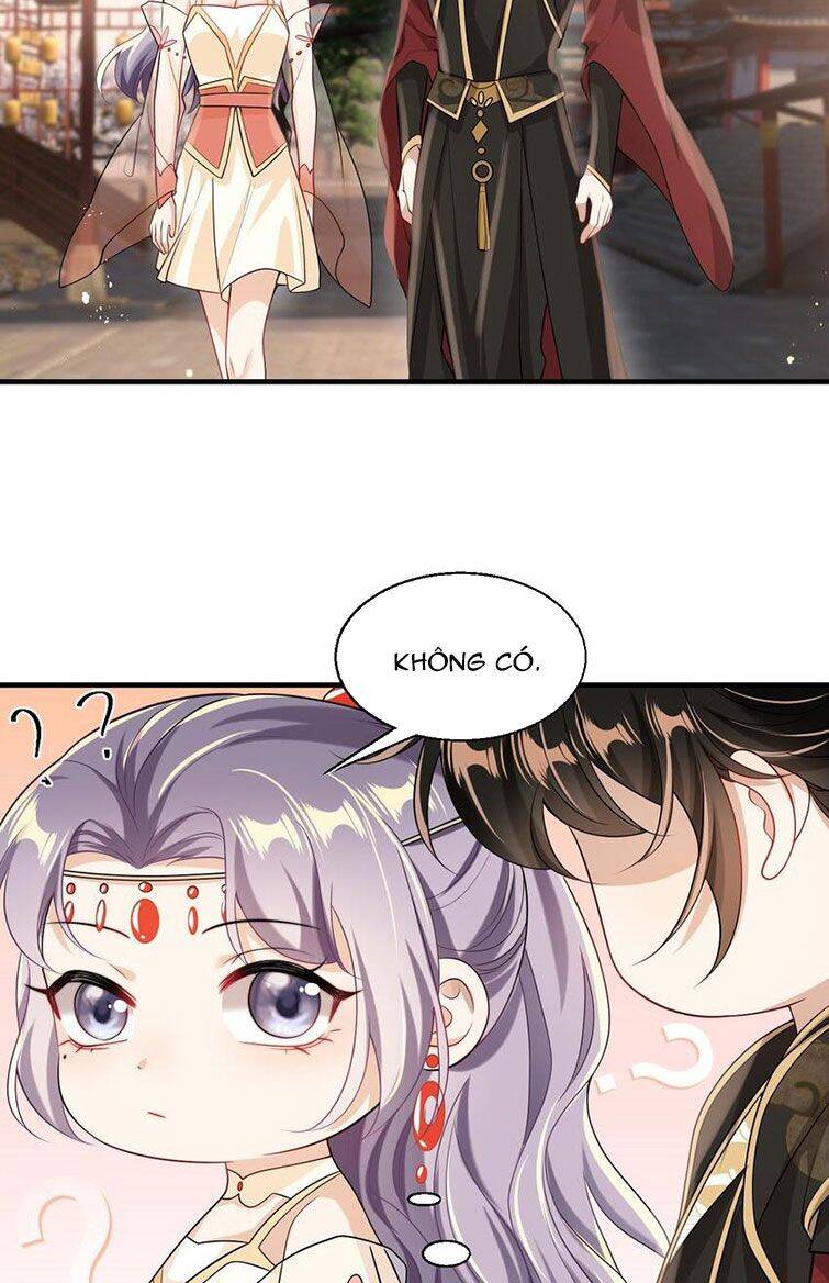 Thẳng Thắn Từ Nghiêm Chapter  28 - 7