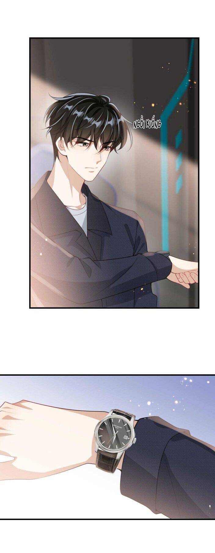 Thẳng Thắn Từ Nghiêm Chapter  29 - 14