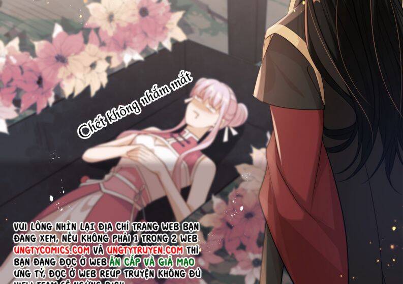 Thẳng Thắn Từ Nghiêm Chapter  3 - 20