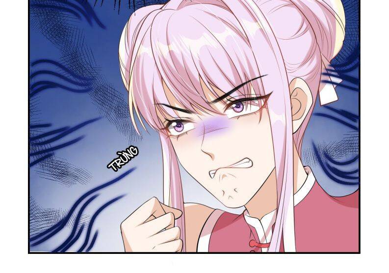 Thẳng Thắn Từ Nghiêm Chapter  3 - 22