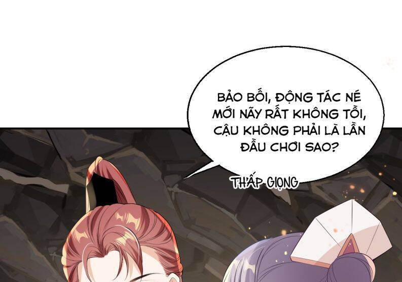 Thẳng Thắn Từ Nghiêm Chapter  3 - 23