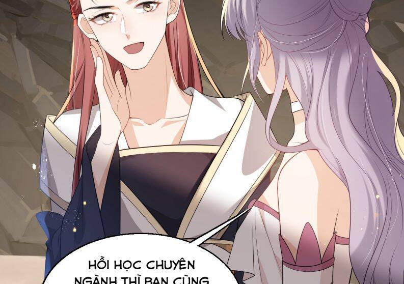 Thẳng Thắn Từ Nghiêm Chapter  3 - 24