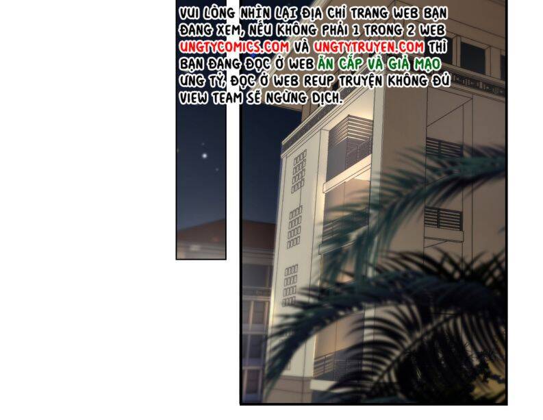 Thẳng Thắn Từ Nghiêm Chapter  3 - 29