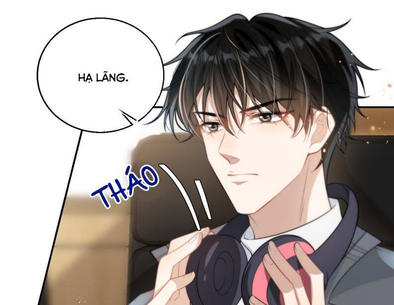 Thẳng Thắn Từ Nghiêm Chapter  3 - 30