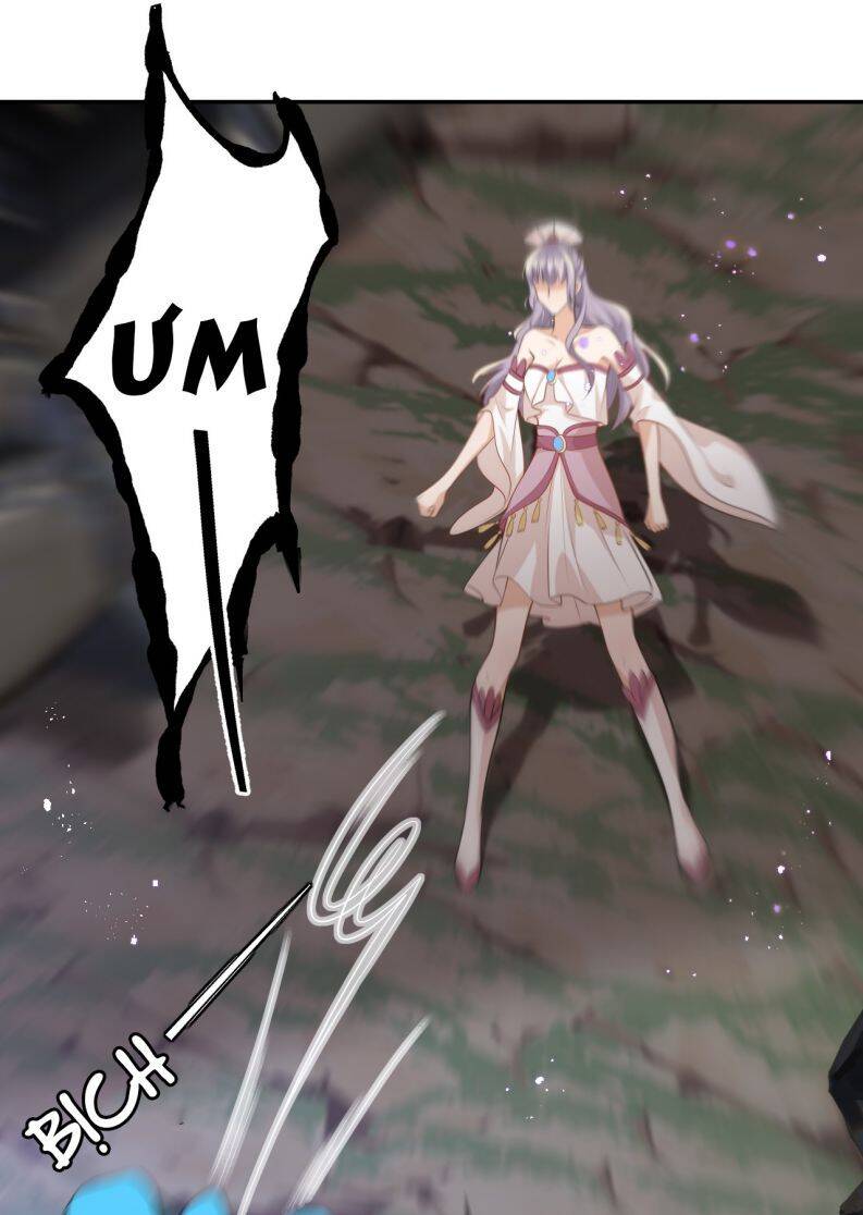 Thẳng Thắn Từ Nghiêm Chapter  3 - 4