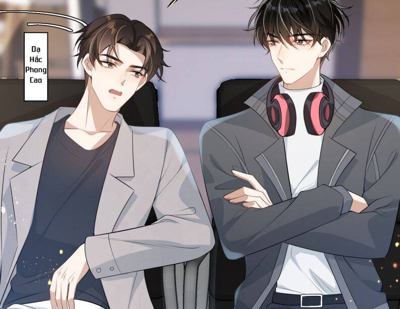 Thẳng Thắn Từ Nghiêm Chapter  3 - 32