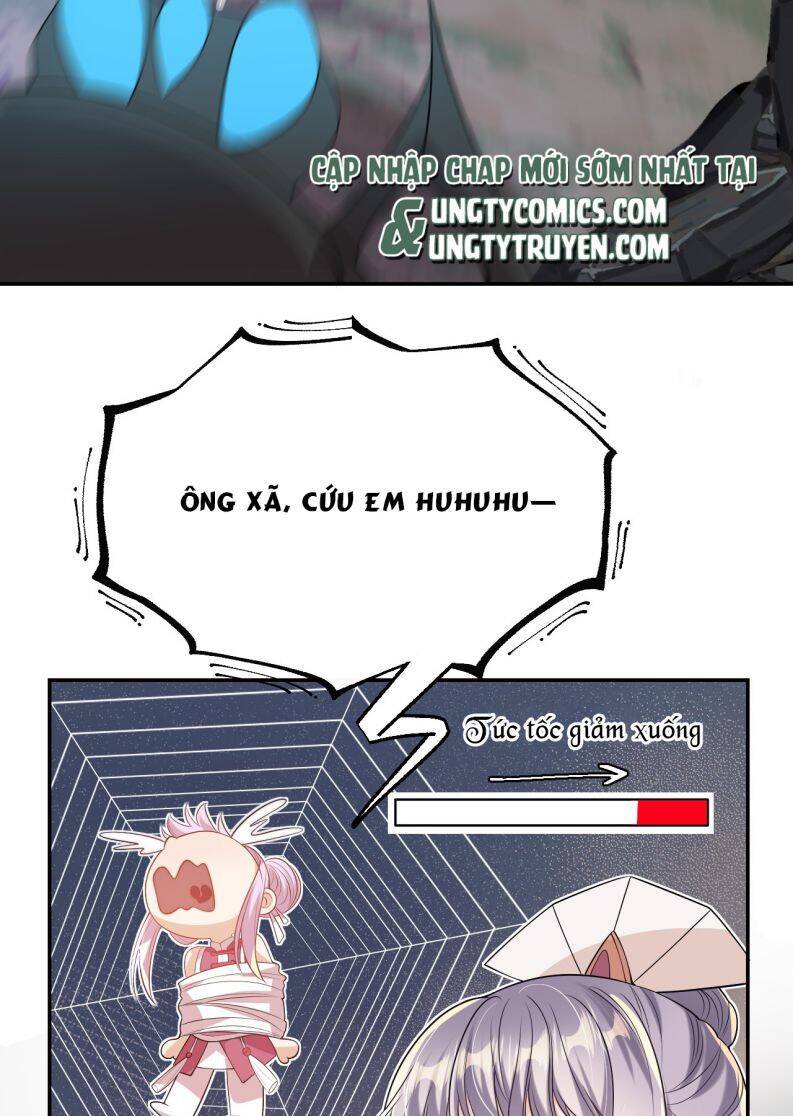 Thẳng Thắn Từ Nghiêm Chapter  3 - 5