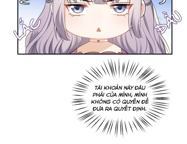 Thẳng Thắn Từ Nghiêm Chapter  3 - 48