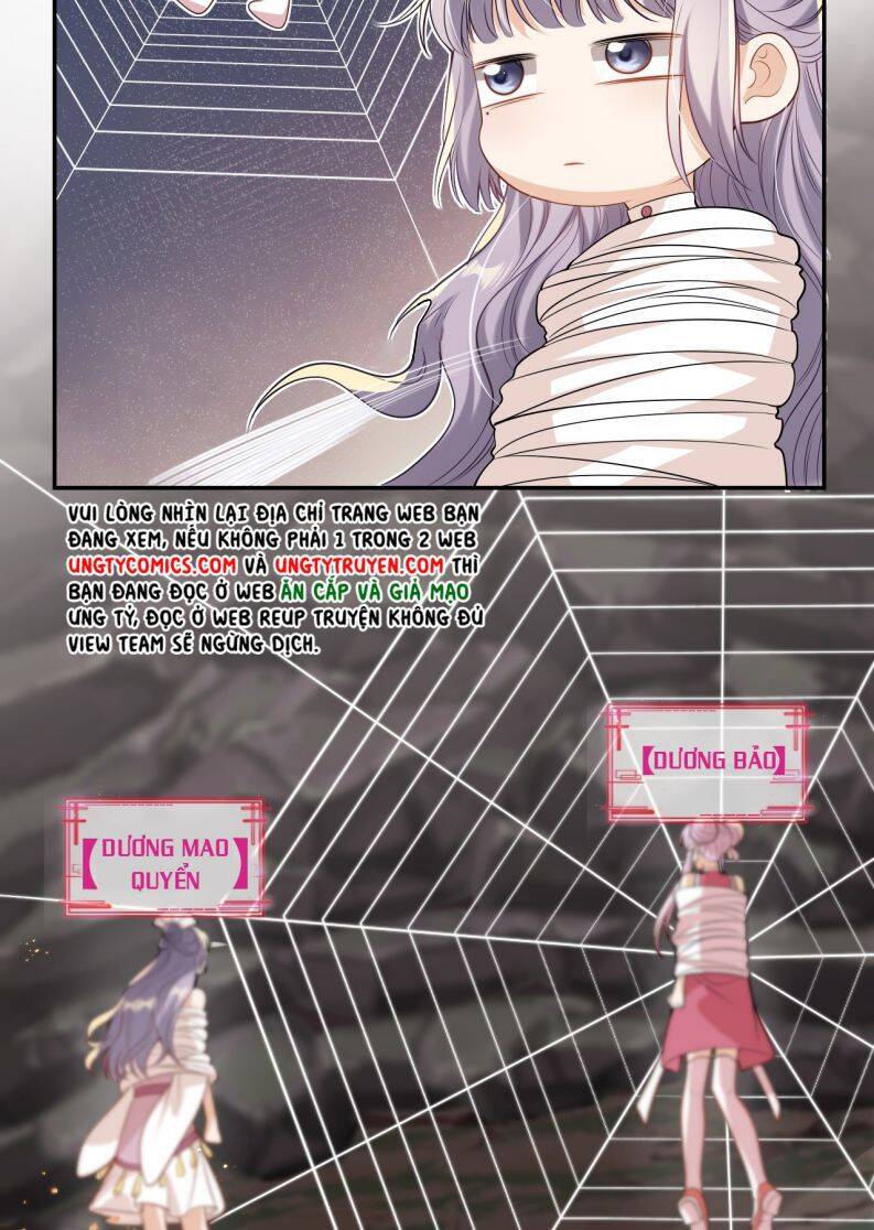 Thẳng Thắn Từ Nghiêm Chapter  3 - 6