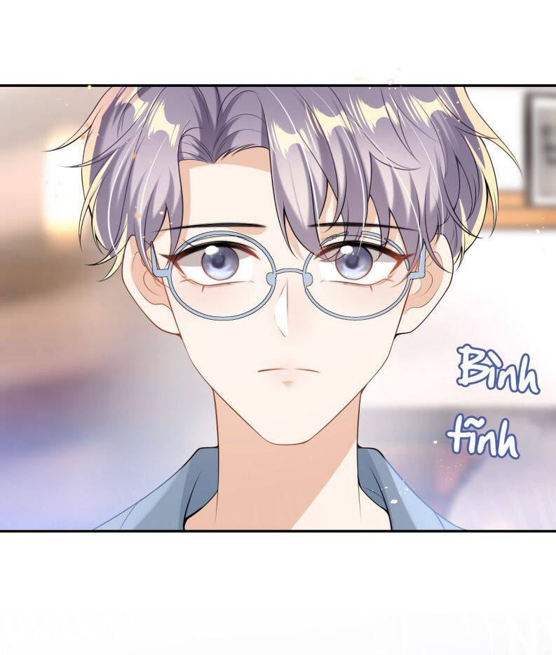 Thẳng Thắn Từ Nghiêm Chapter  3 - 52