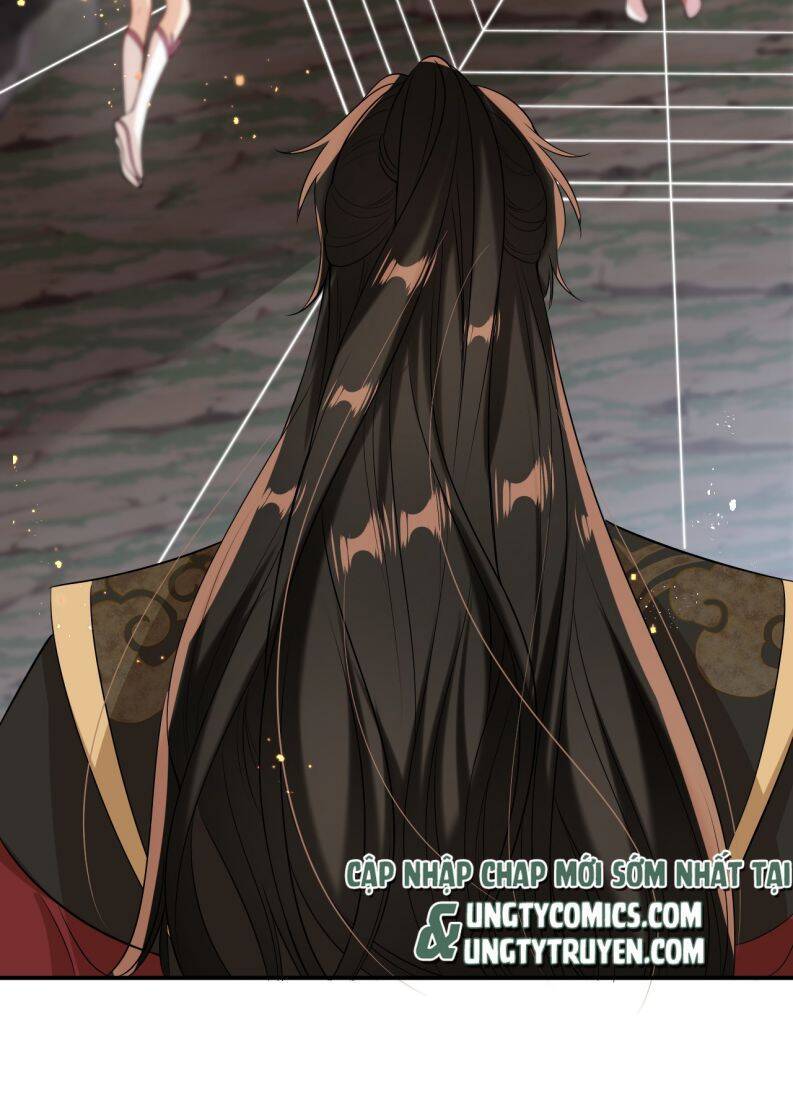 Thẳng Thắn Từ Nghiêm Chapter  3 - 7