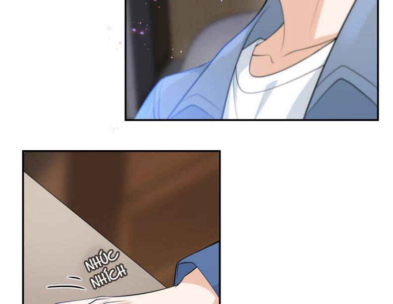 Thẳng Thắn Từ Nghiêm Chapter  3 - 61