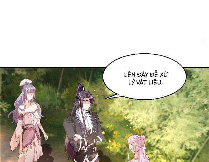 Thẳng Thắn Từ Nghiêm Chapter  3 - 77