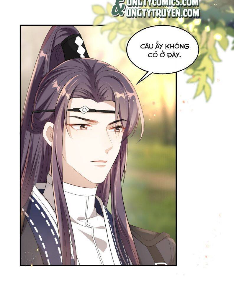 Thẳng Thắn Từ Nghiêm Chapter  3 - 79