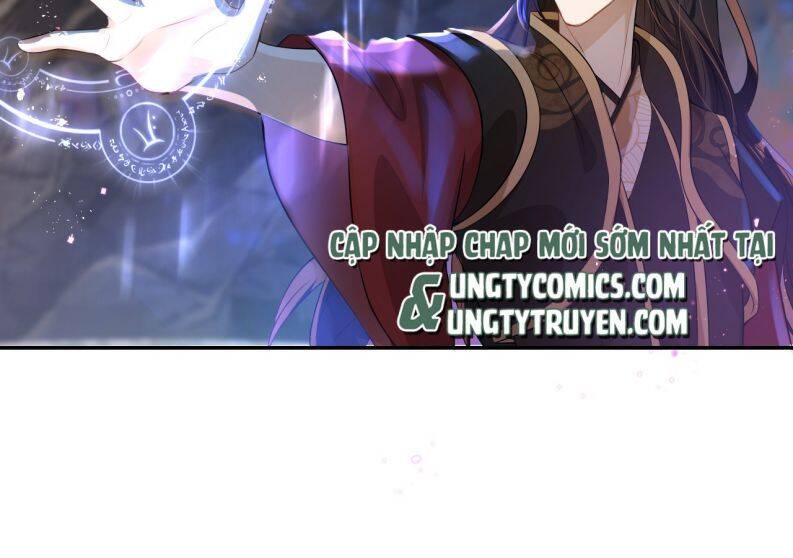 Thẳng Thắn Từ Nghiêm Chapter  3 - 9