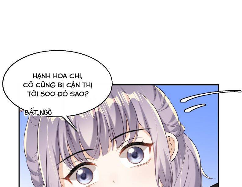 Thẳng Thắn Từ Nghiêm Chapter  3 - 82