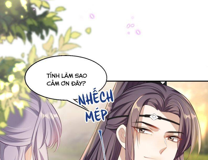 Thẳng Thắn Từ Nghiêm Chapter  3 - 90