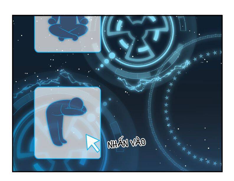 Thẳng Thắn Từ Nghiêm Chapter  3 - 95