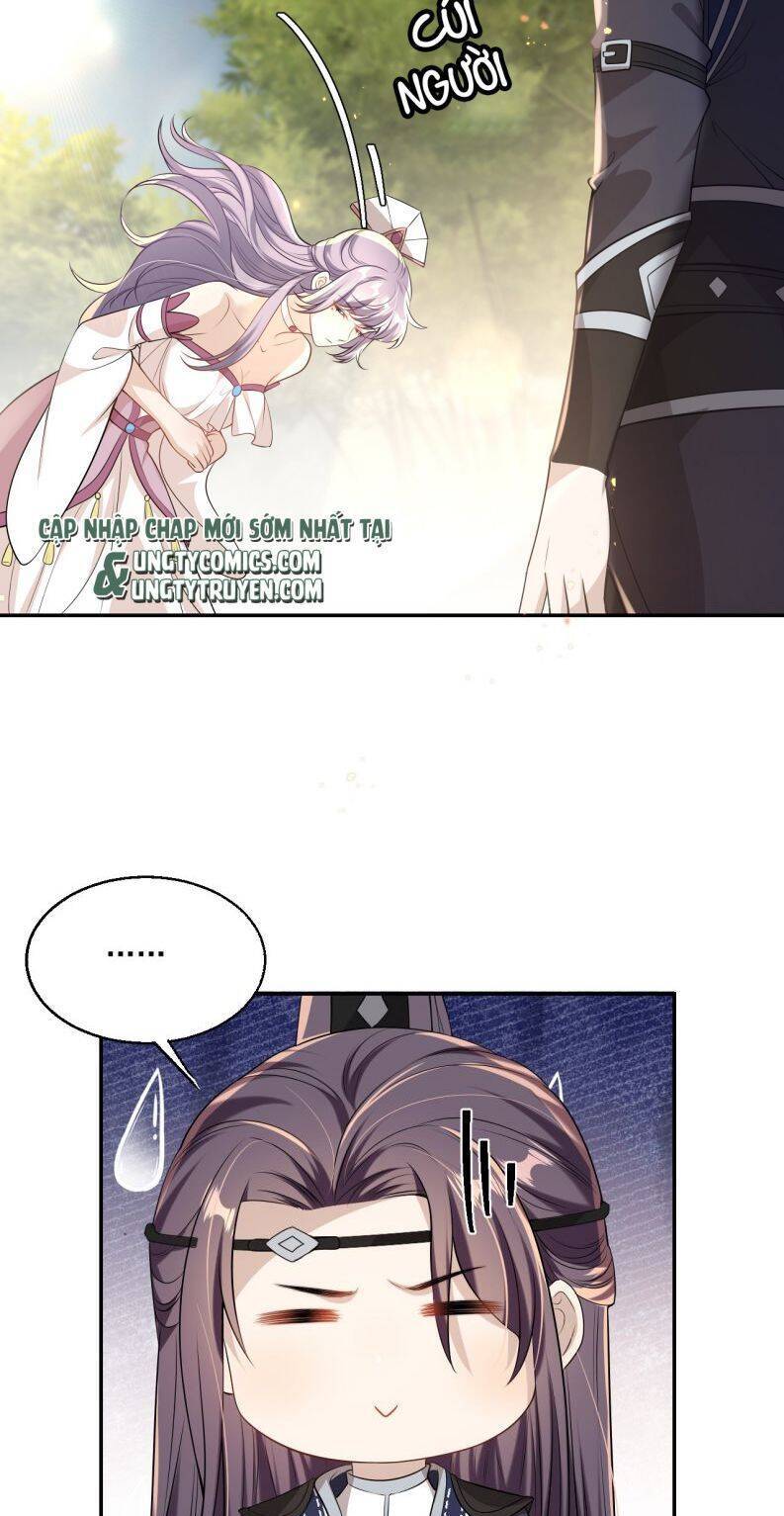 Thẳng Thắn Từ Nghiêm Chapter  3 - 97