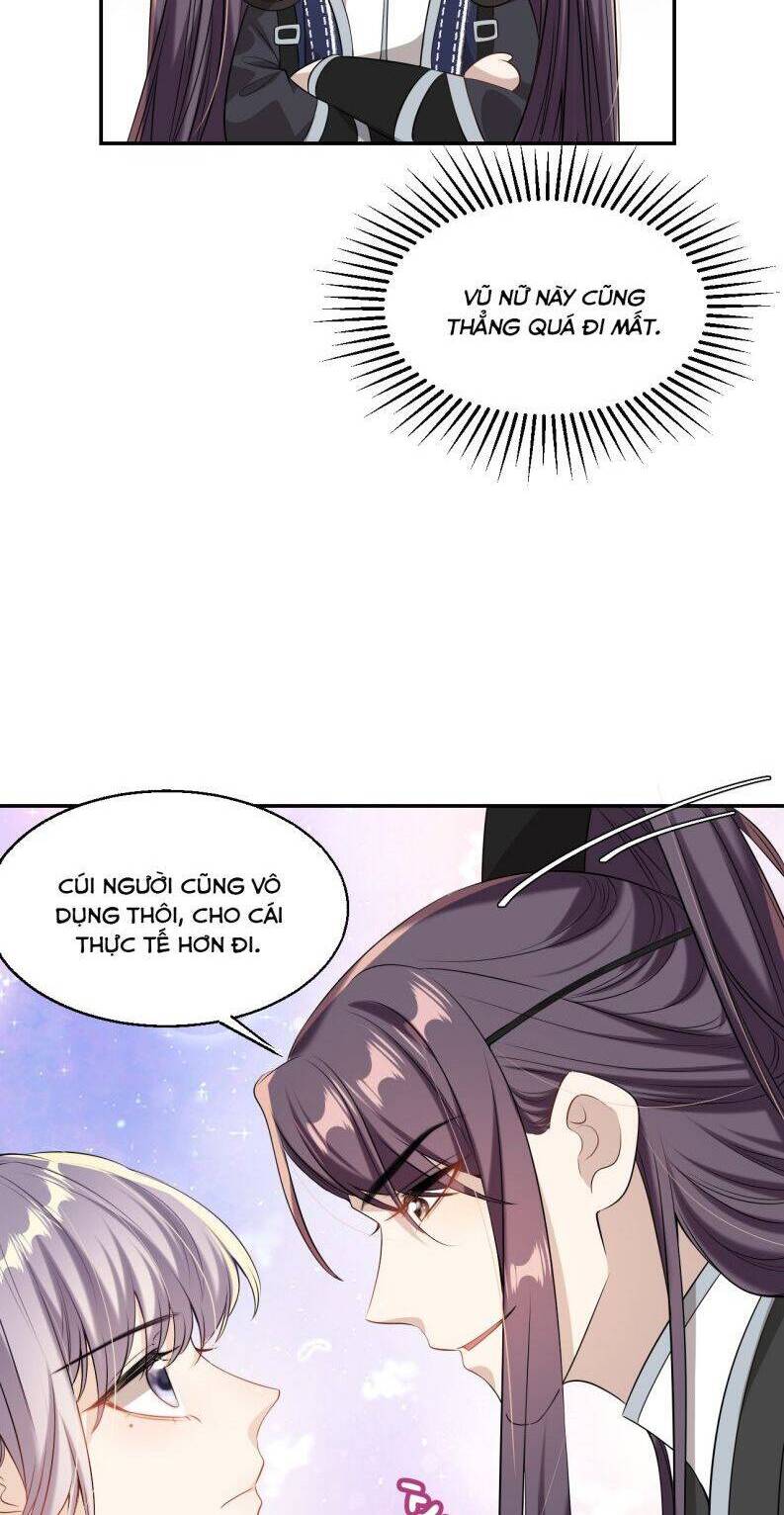 Thẳng Thắn Từ Nghiêm Chapter  3 - 98