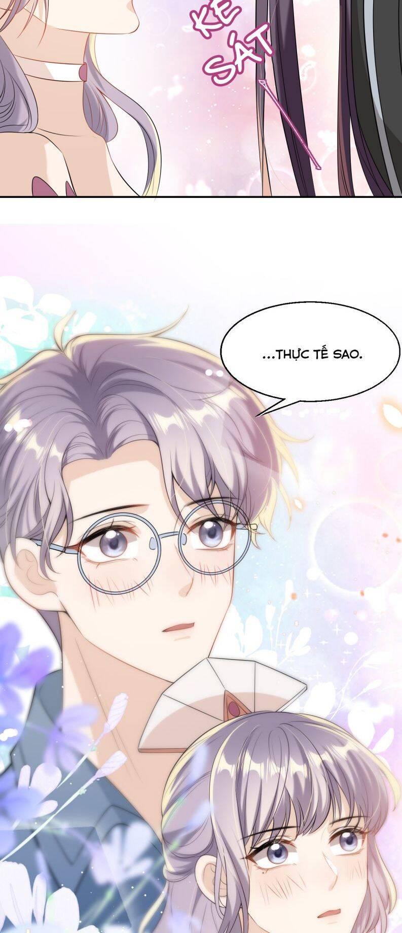 Thẳng Thắn Từ Nghiêm Chapter  3 - 99