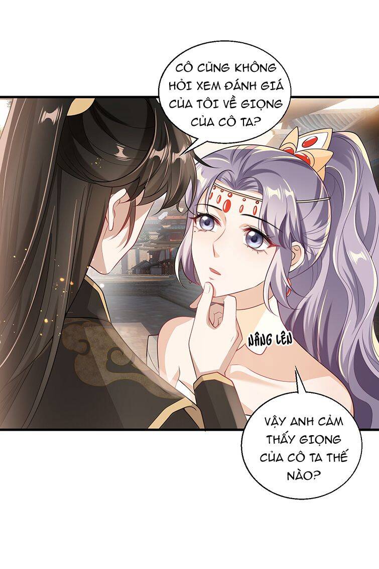 Thẳng Thắn Từ Nghiêm Chapter  30 - 17