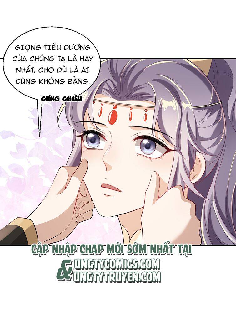 Thẳng Thắn Từ Nghiêm Chapter  30 - 20