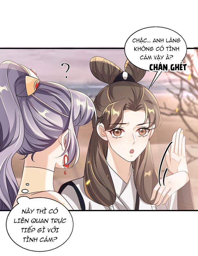 Thẳng Thắn Từ Nghiêm Chapter  30 - 26