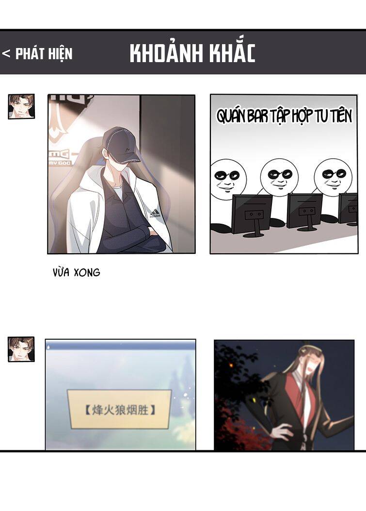 Thẳng Thắn Từ Nghiêm Chapter  30 - 5