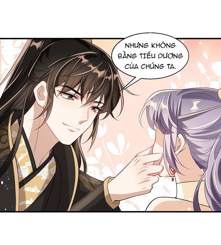 Thẳng Thắn Từ Nghiêm Chapter  32 - 17