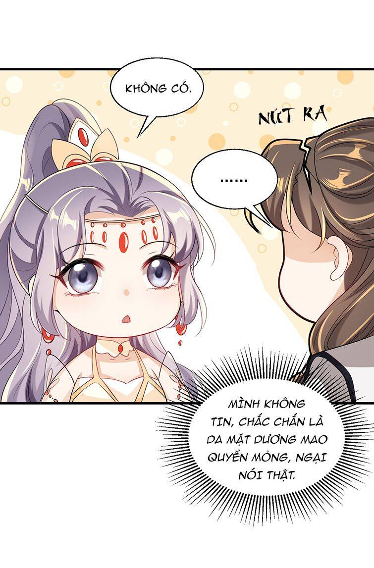 Thẳng Thắn Từ Nghiêm Chapter  32 - 29