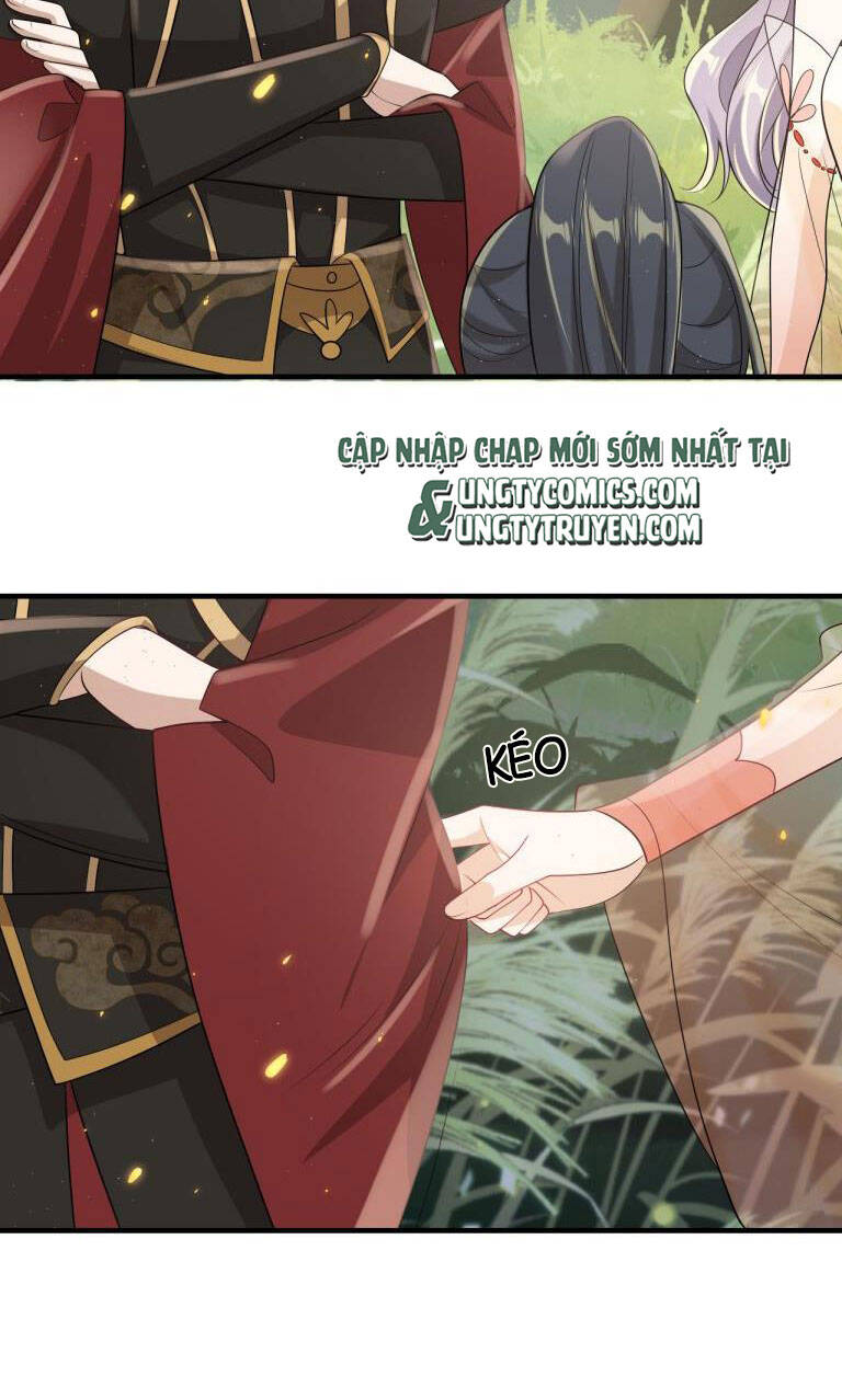 Thẳng Thắn Từ Nghiêm Chapter  33 - 14