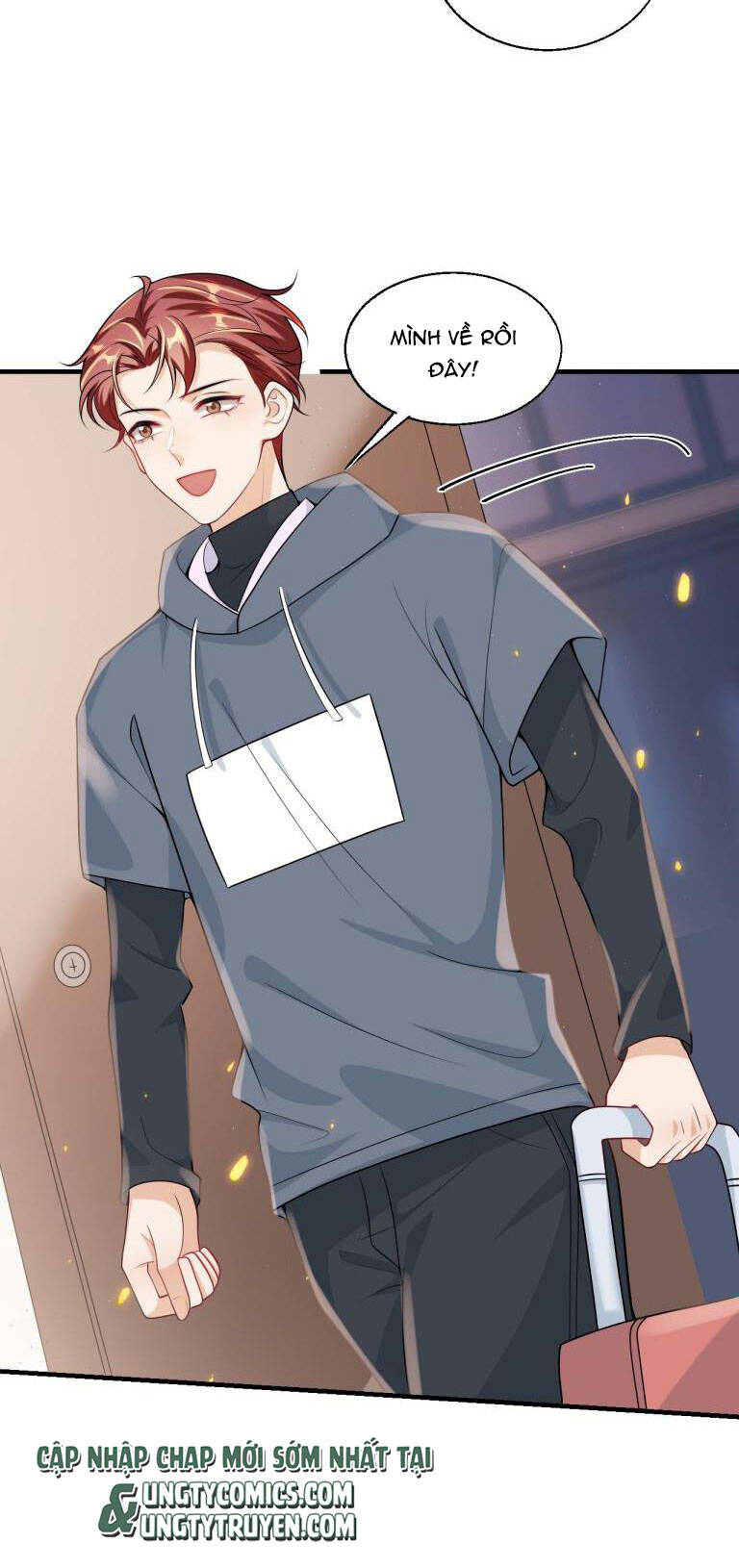 Thẳng Thắn Từ Nghiêm Chapter  33 - 18