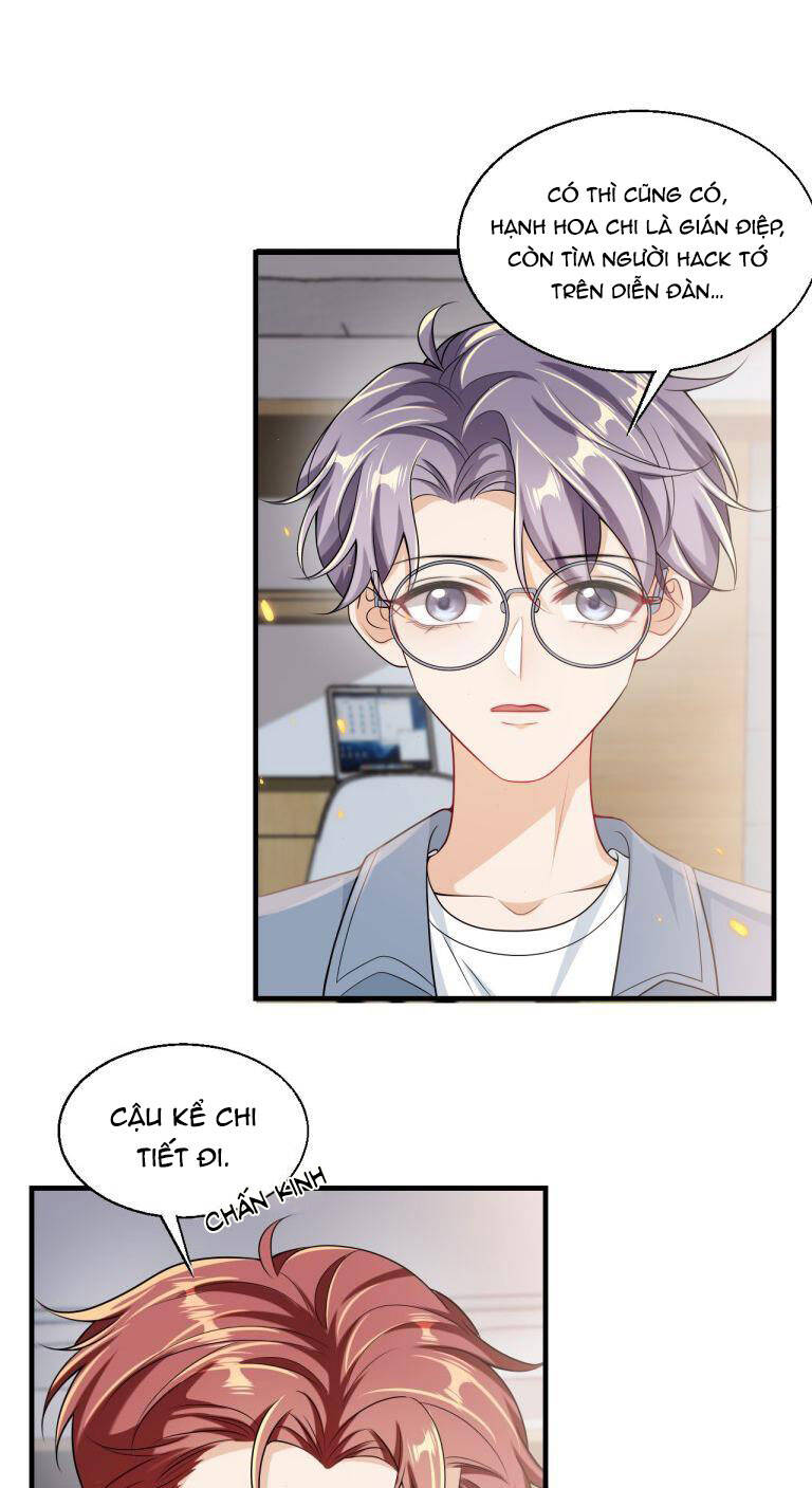 Thẳng Thắn Từ Nghiêm Chapter  33 - 21